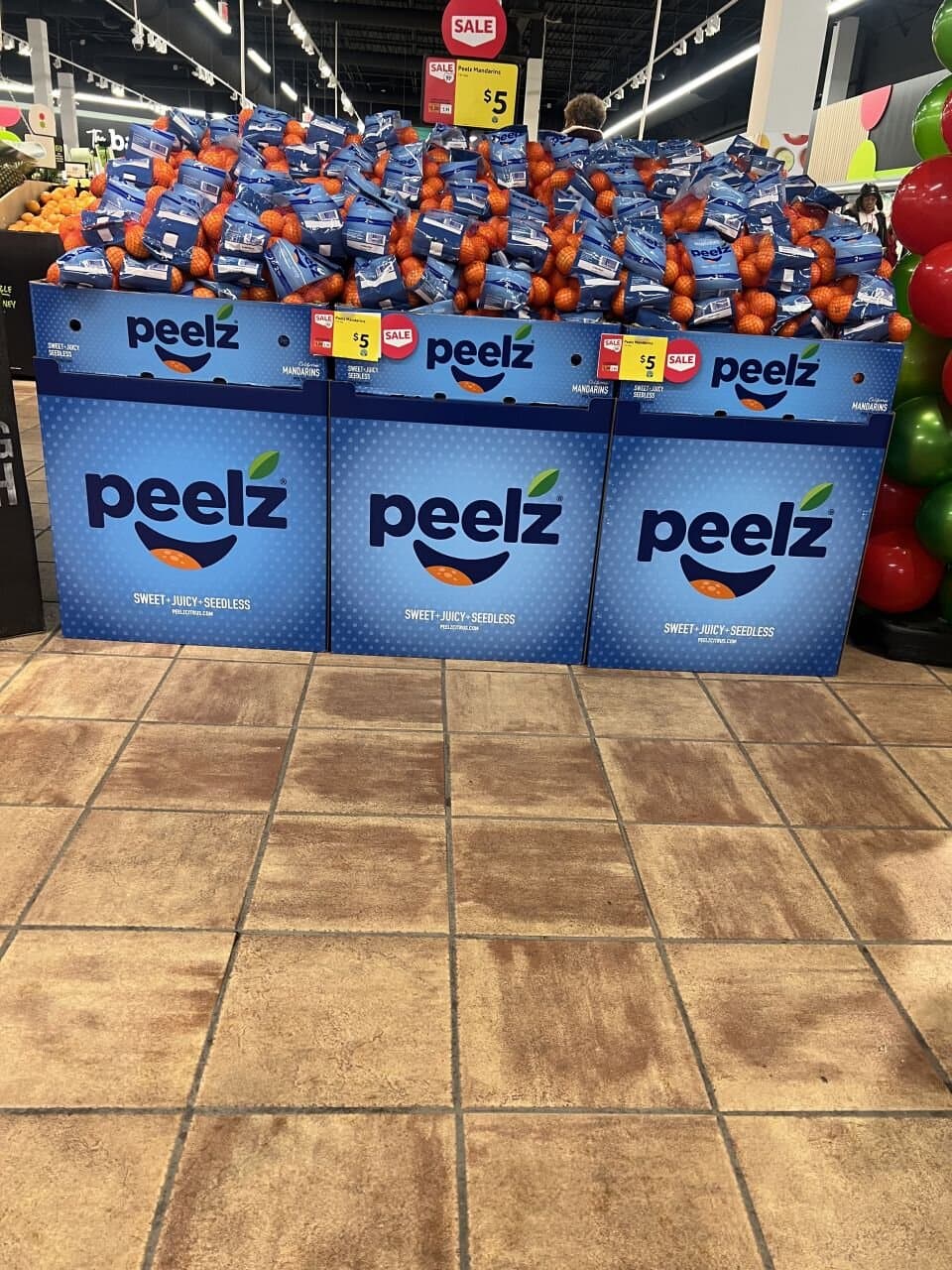 Peelzon Skincare Launch - Image 1