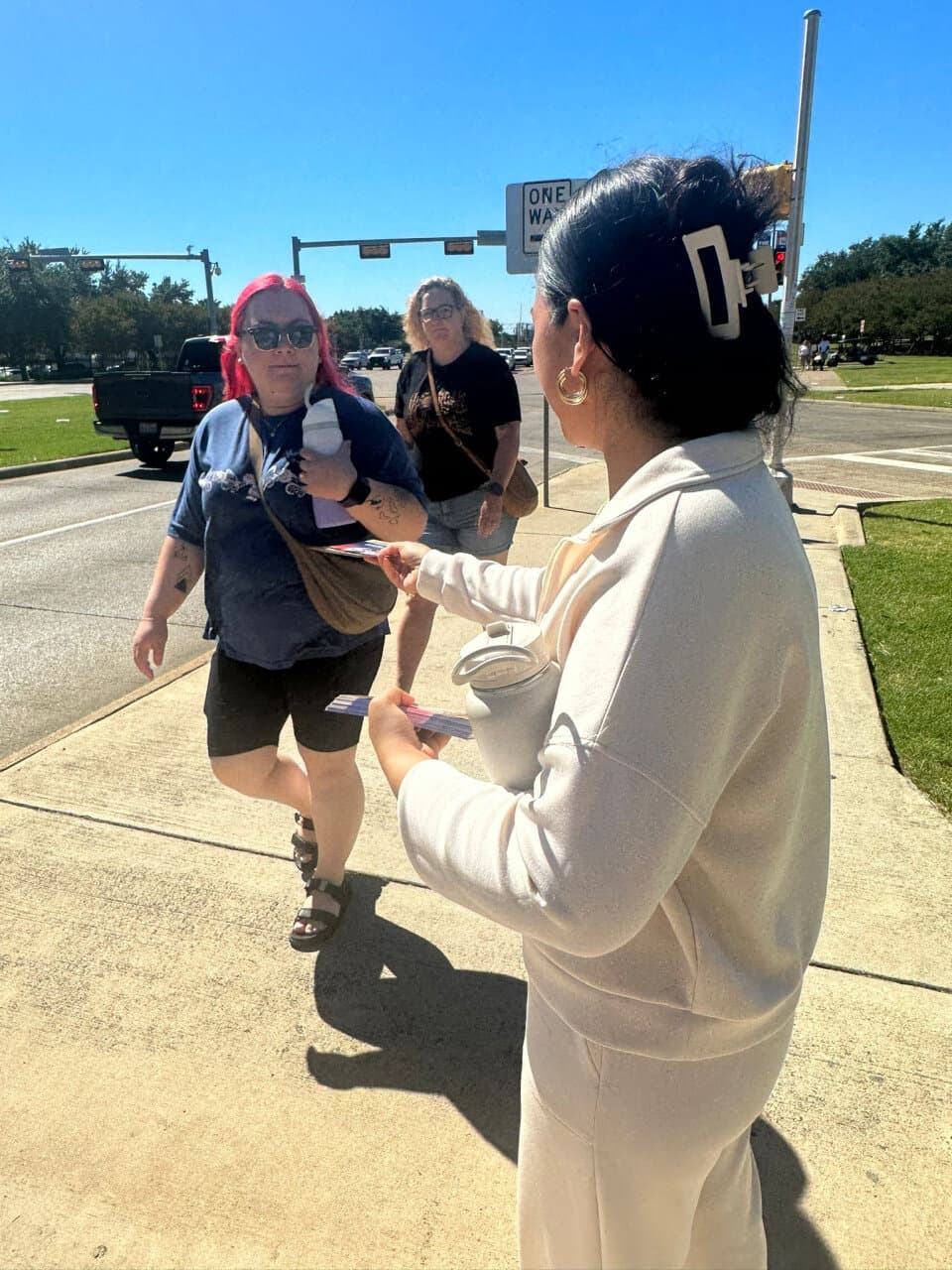 Event Staffing Orlando: Theme Park & Convention Staffing - Air Fresh Marketing blog