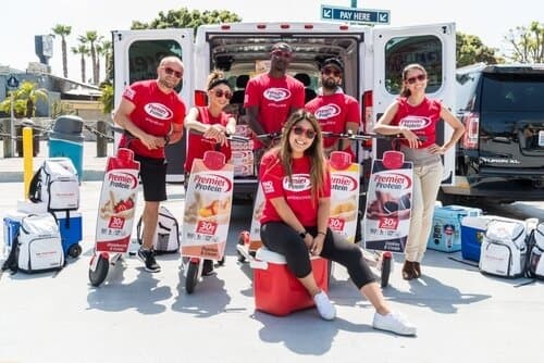 Experiential Marketing Staffing: The 2026 Guide (+ Top Agencies) - event marketing insights