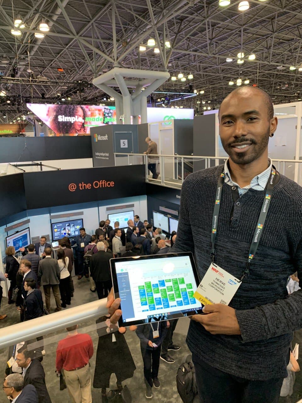 Trade Show Staffing Cost Breakdown by City and Event Size - AirFresh Marketing blog