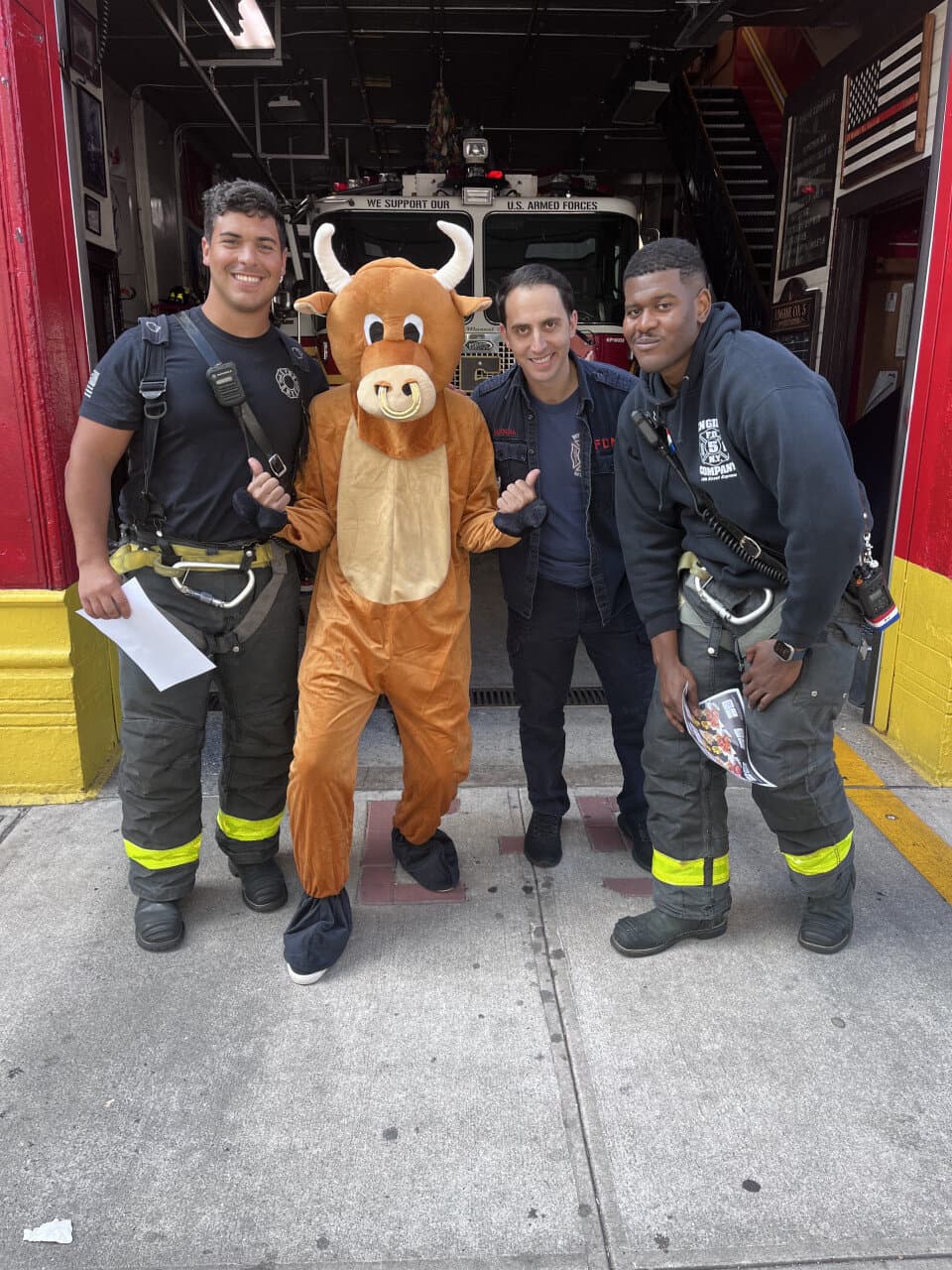 Buffalo Wild Wings GO! - East Village