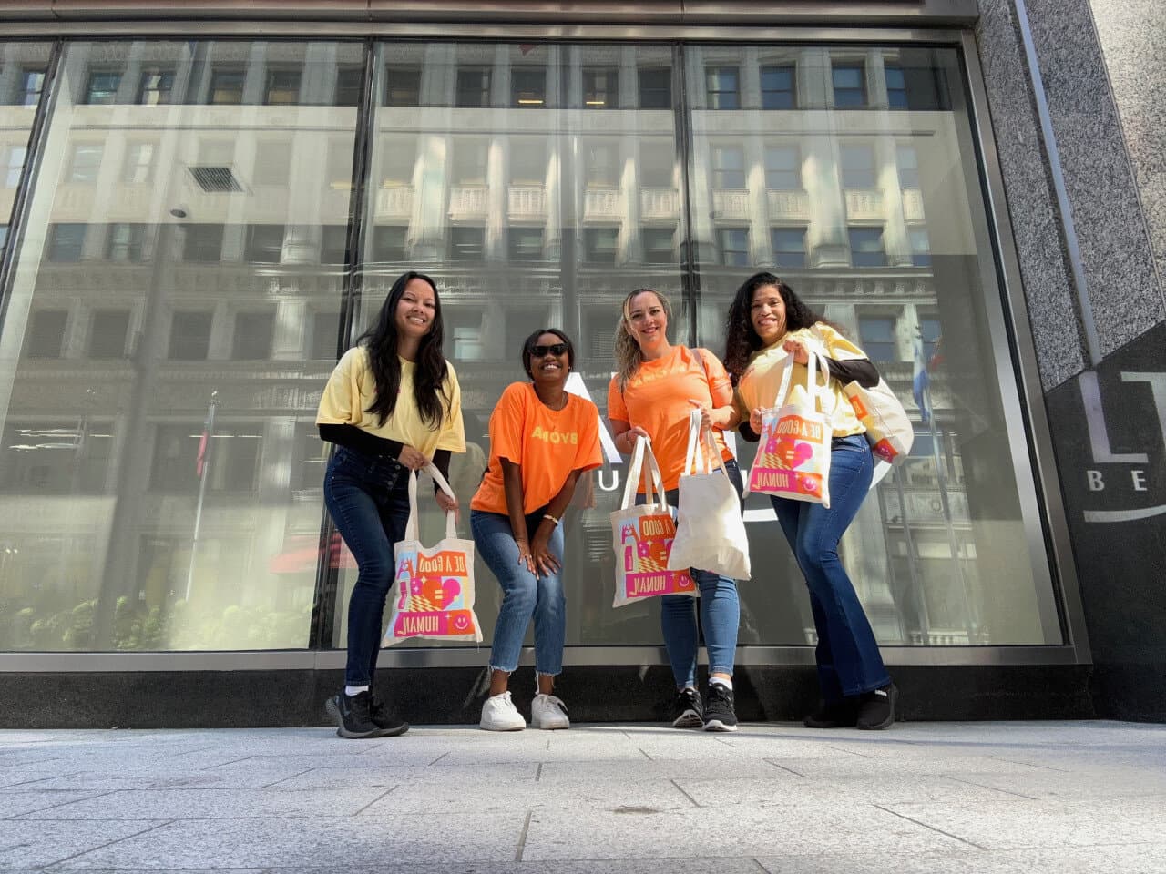 Hiring Brand Ambassadors: The Complete Checklist - event marketing insights