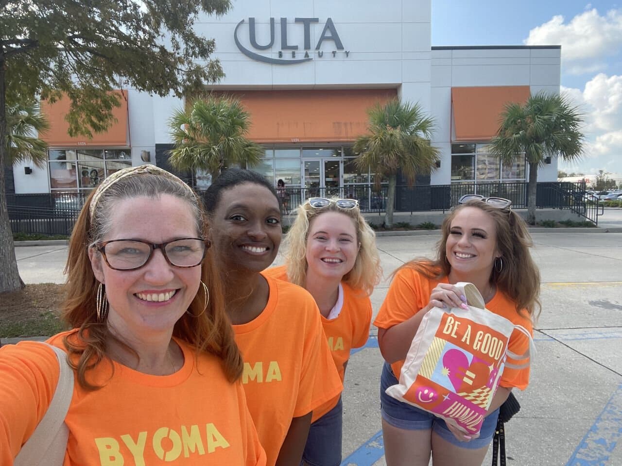 Street Teams for Ultra Music Festival