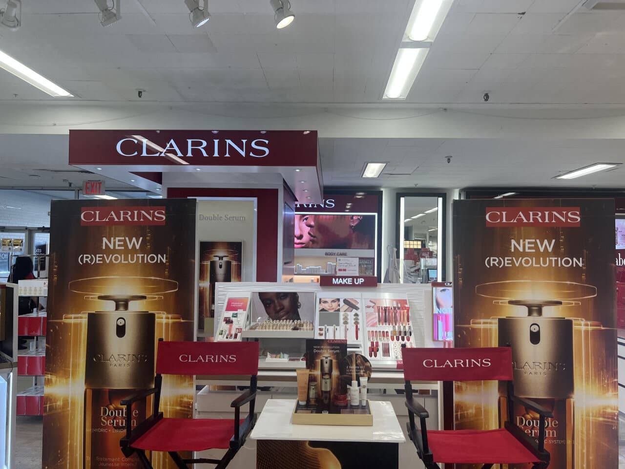 Street Teams for Cosmoprof North America