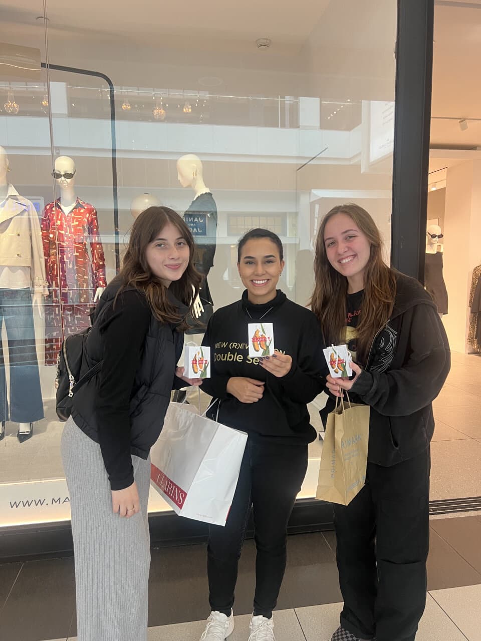 Sampling Teams for KBIS (Kitchen & Bath Industry Show)