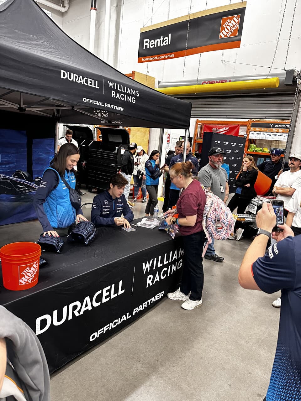Phoenix outdoor and sports venue experiential marketing