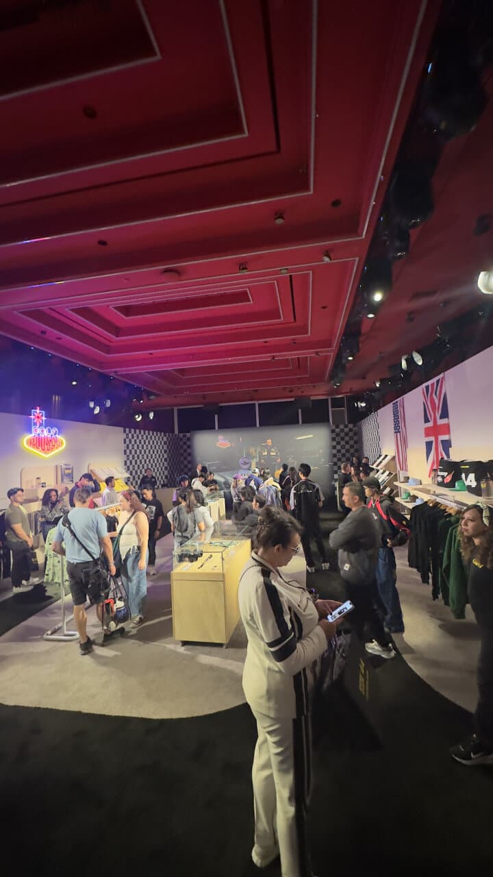 Event Staff for Austin City Limits Music Festival