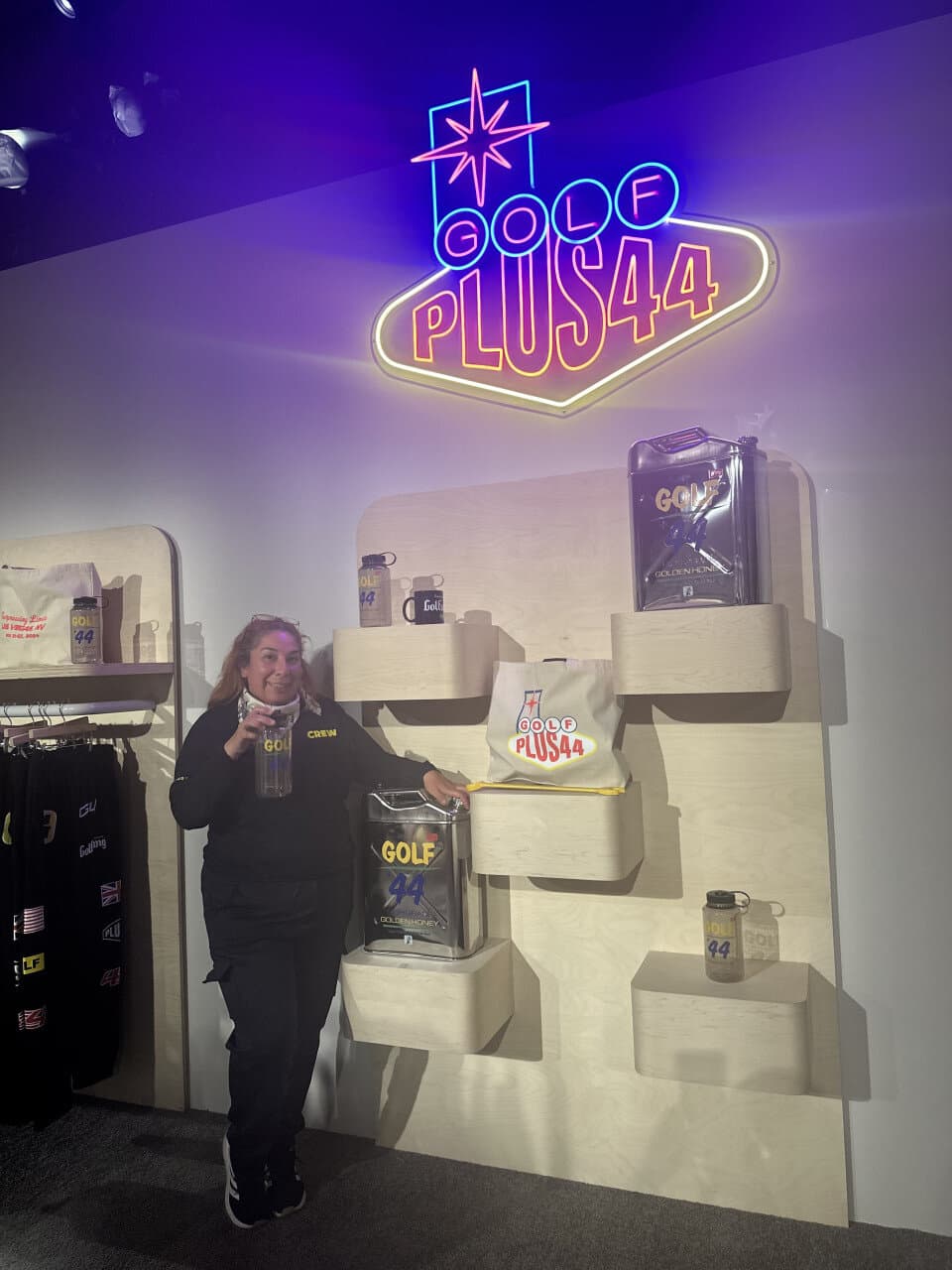 Brand Ambassadors for NeoCon