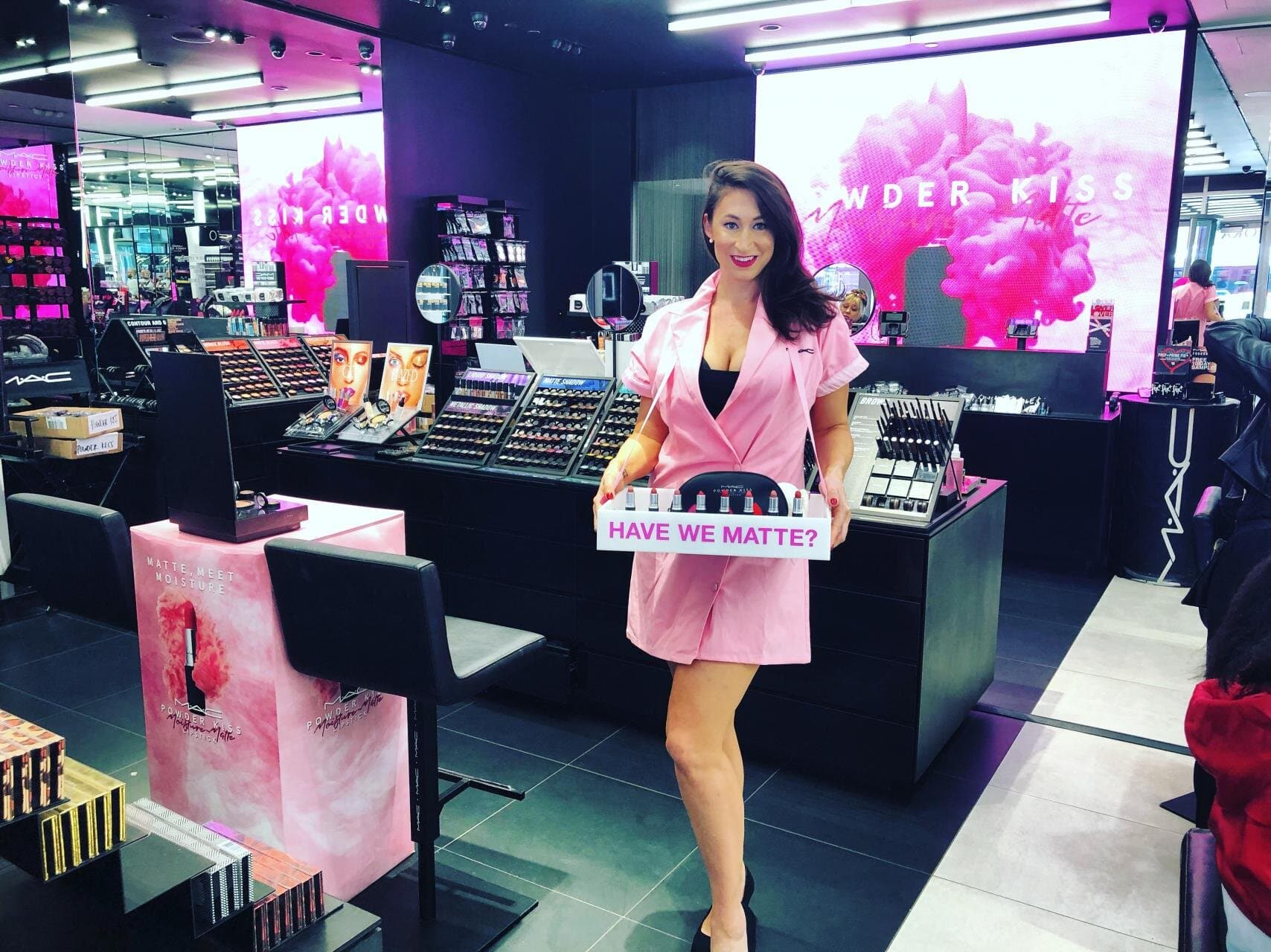 Street Teams for Newport Jazz Festival