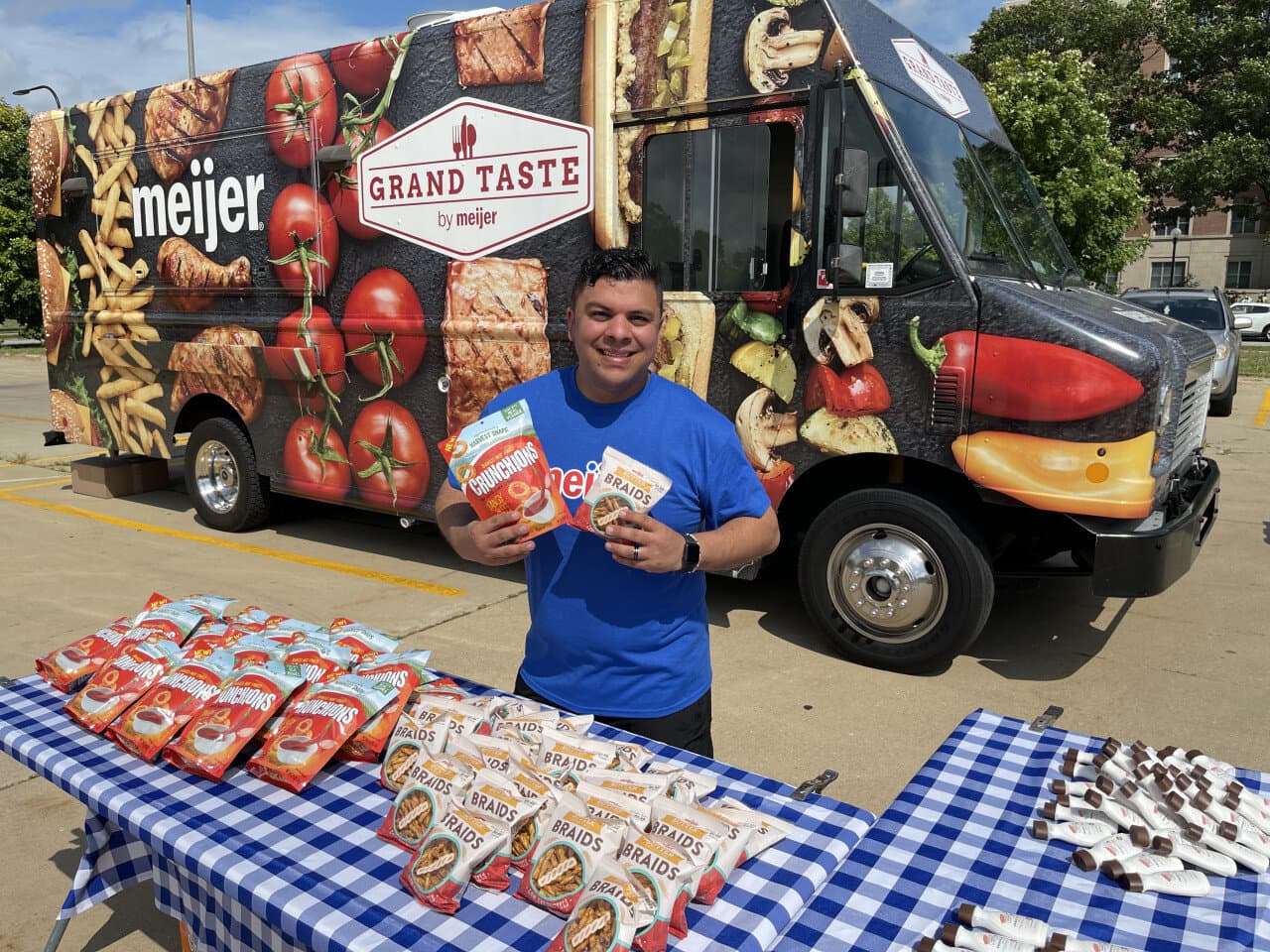 Chicago Brand Activation: Marketing in the Heart of America - Air Fresh Marketing blog