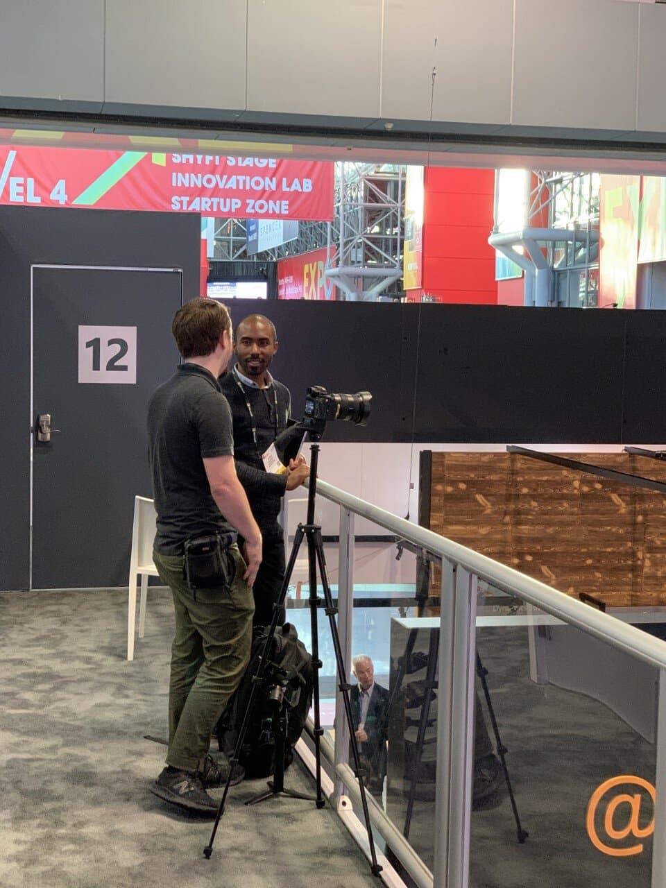 Sampling Teams for HubSpot INBOUND