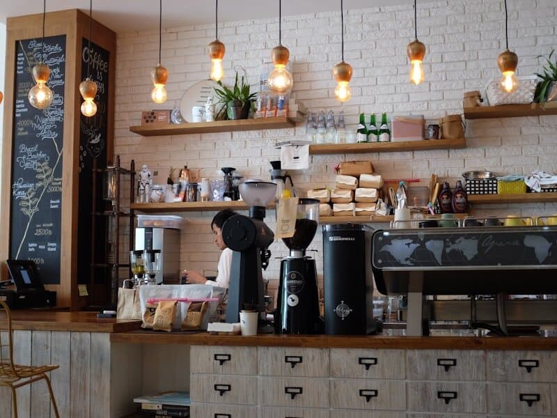 Starbucks Brand Activation - Image 1