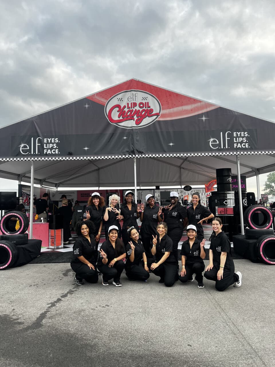 Experiential Marketing in Chicago