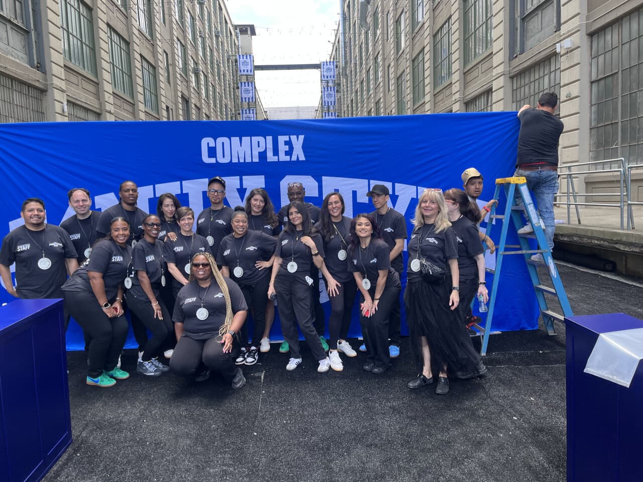 Event Marketing in San Francisco