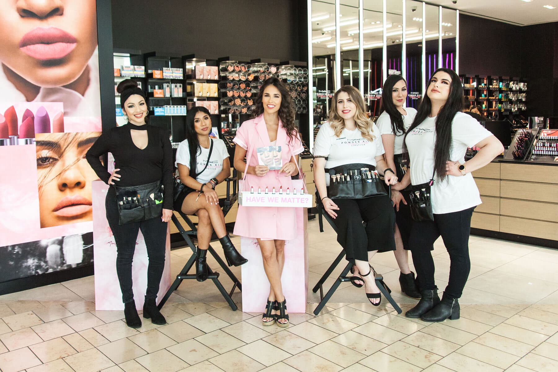 Promotional Models Salt Lake City