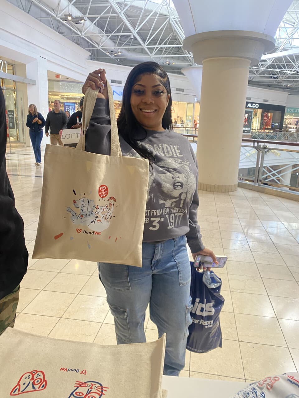 Georgia experiential marketing focused on Atlanta metropolitan area