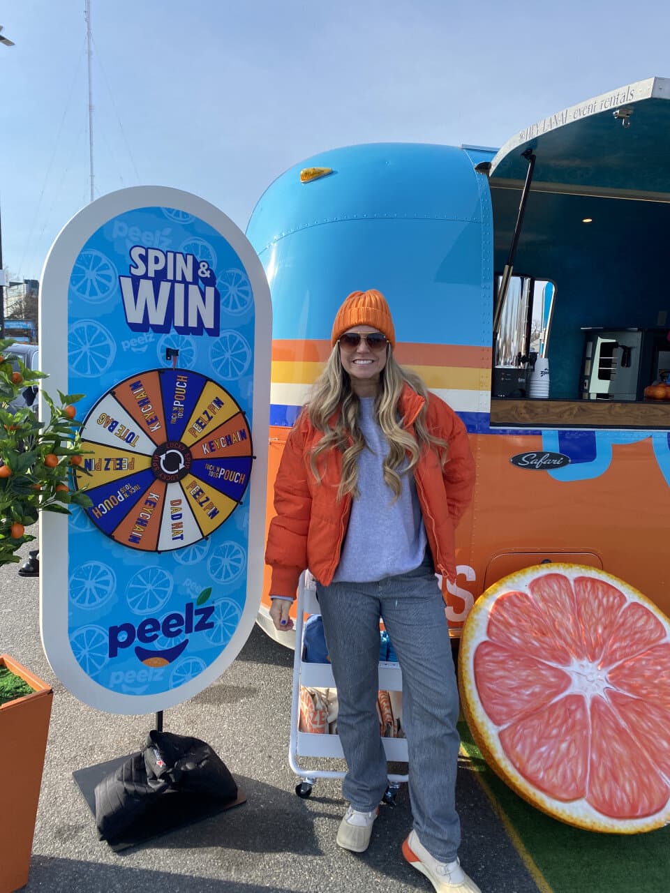 Illinois experiential marketing centered in Chicago metropolitan area