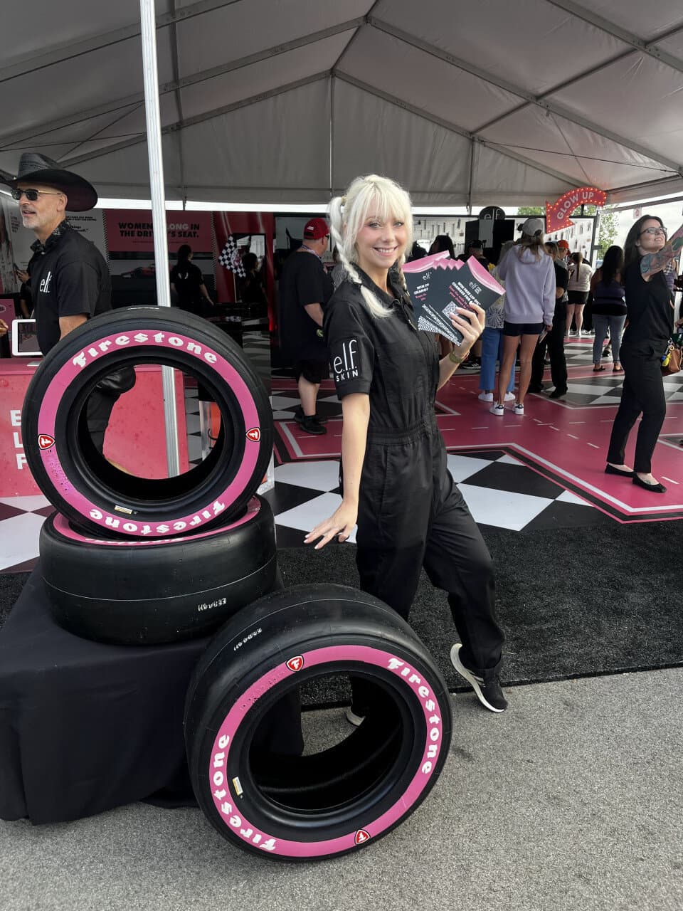 Texas experiential marketing from Austin to Houston and Dallas