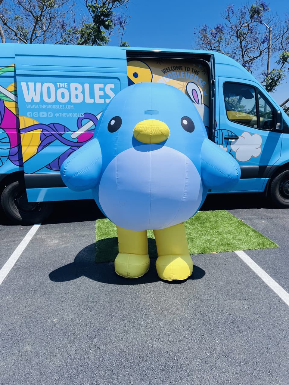Wooble - Image 1