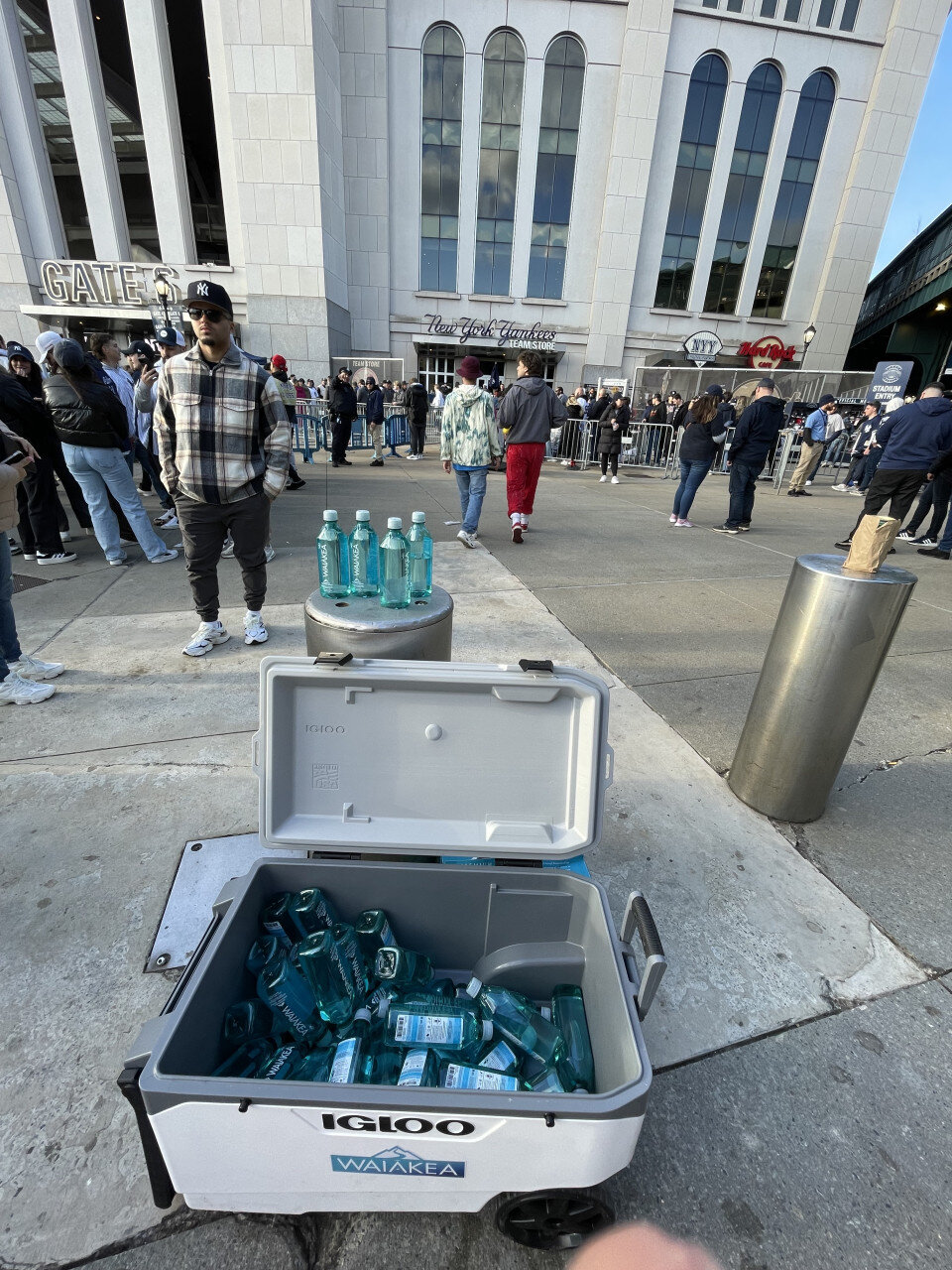 Event Staffing for Food and Beverage Brands: Tasting Events and Sampling Campaigns