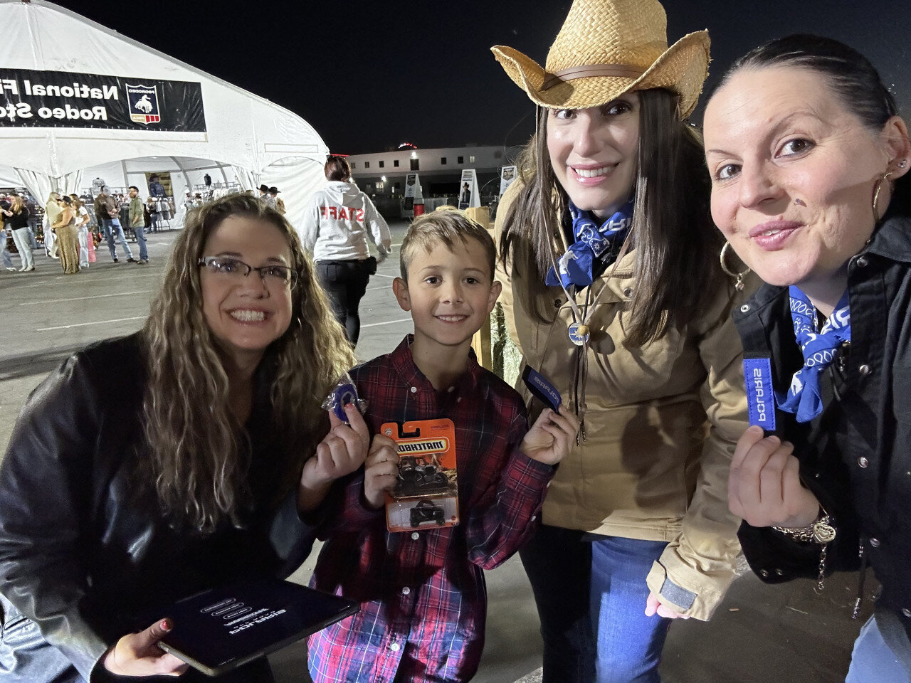 5 Signs You Need to Hire a Professional Event Staffing Agency