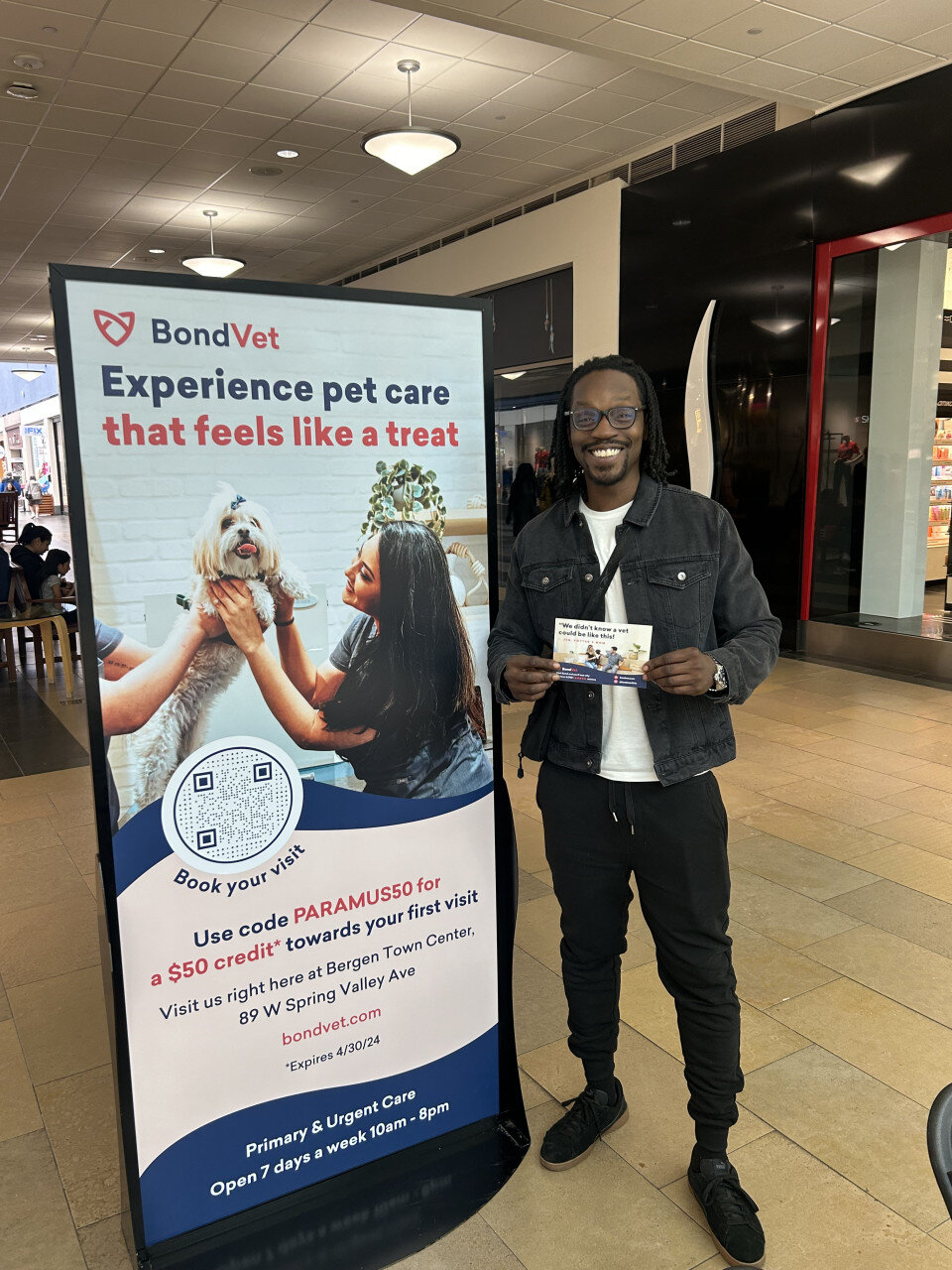 Eye-Catching Street Marketing Examples by Air Fresh Marketing