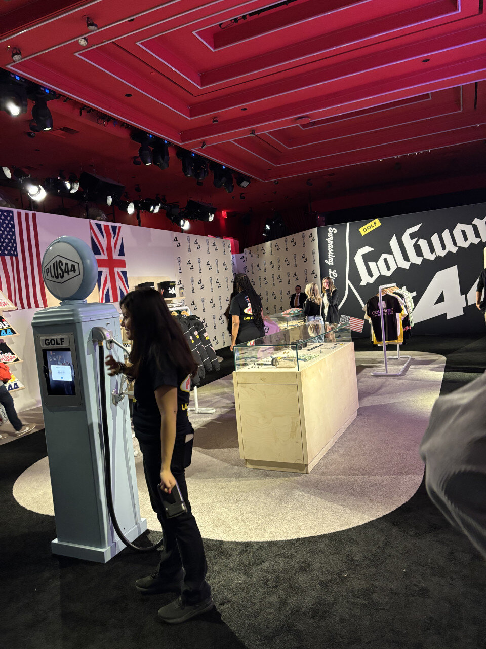 Sports Marketing Guide: Stadium, Tailgate & Fan Activations