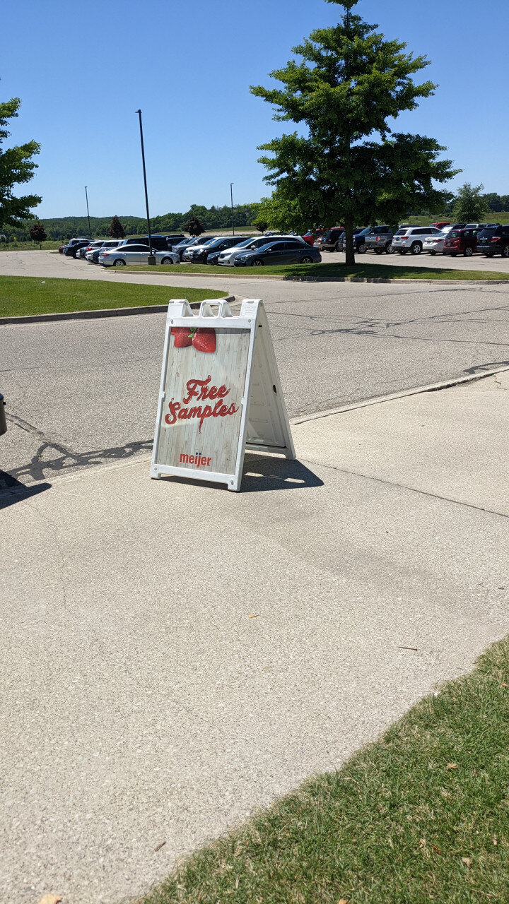 In-Store Product Demos: The Lost Art of Selling at Shelf