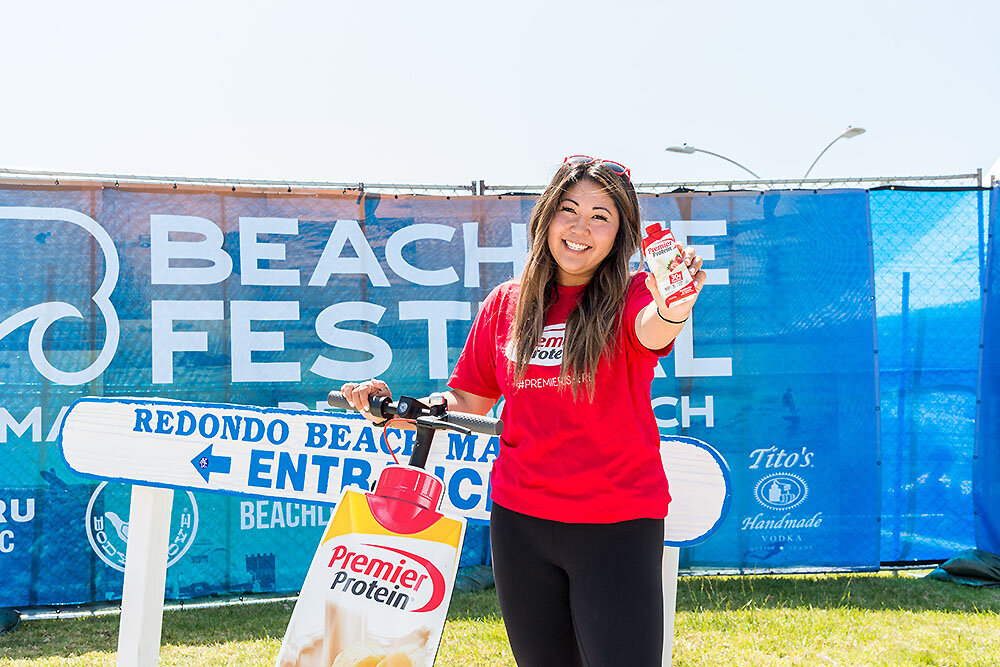 Premier Protein National Sampling - Image 1